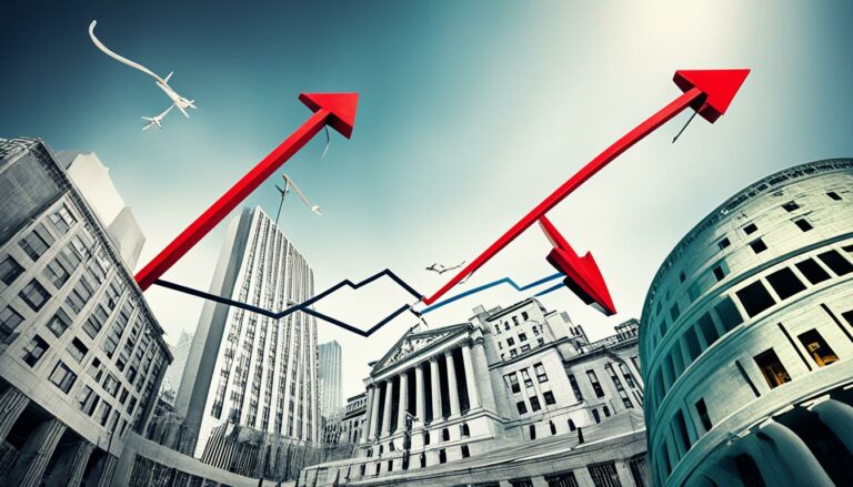 Stagflation Risks: How Central Banks Balance Growth and Price Stability